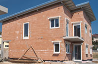 Laymore home extensions