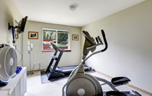 Laymore home gym construction leads