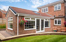 Laymore house extension leads