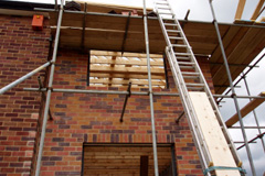 house extensions Laymore
